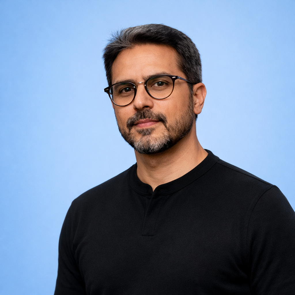 Atul Kakrana