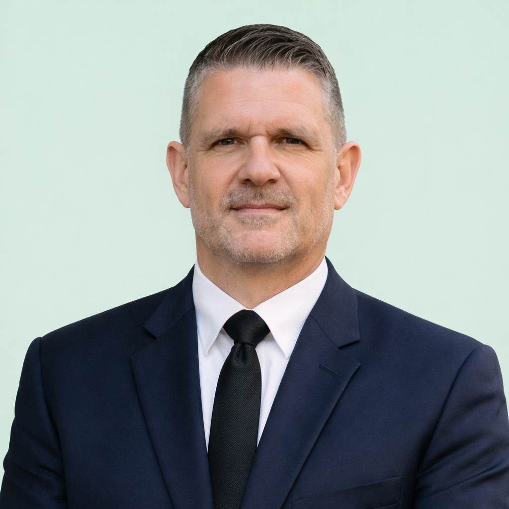 Clark Golestani