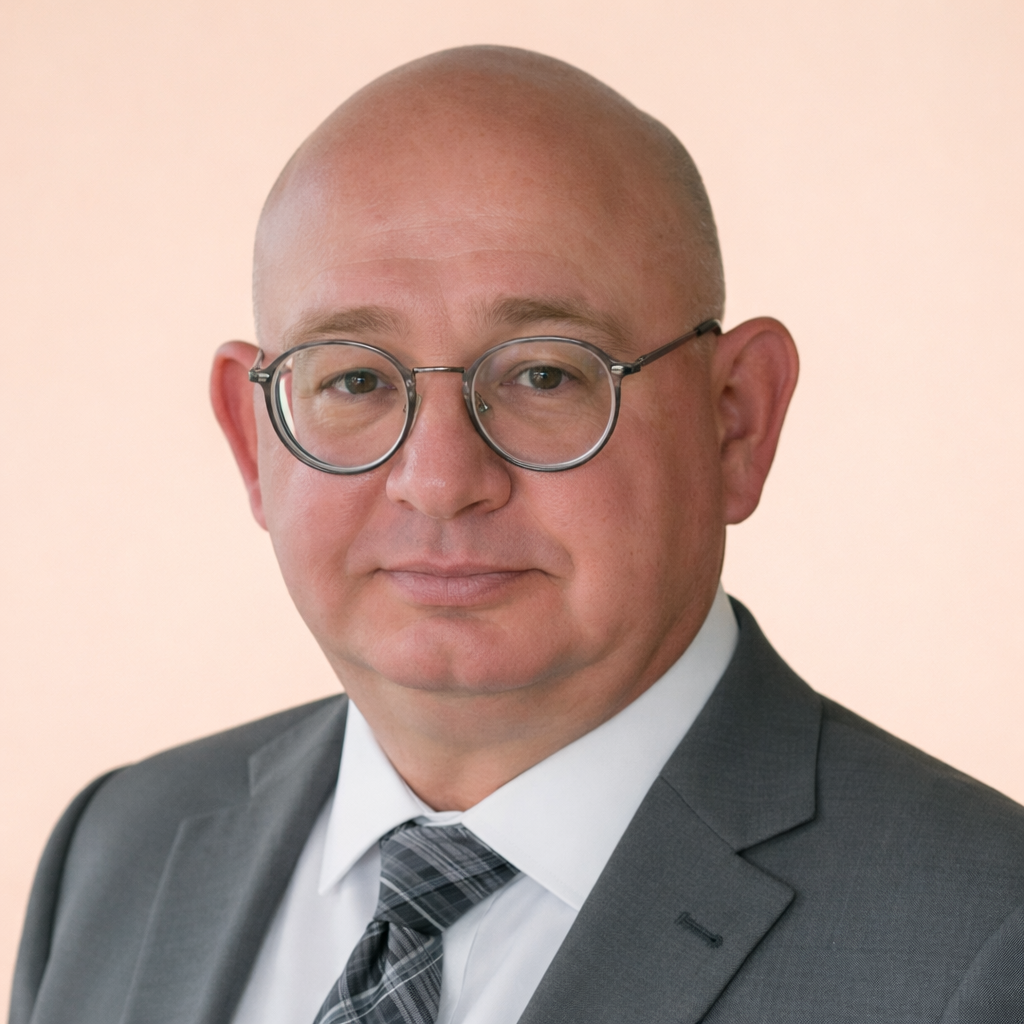 Vlad Makarov